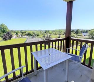  Appartement � vendre 2 pi�ces 42 m�