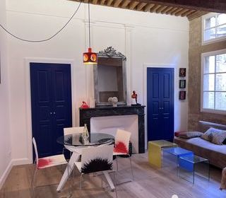  Appartement � vendre 2 pi�ces 52 m�