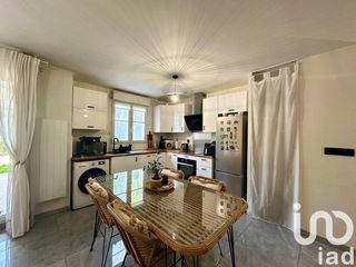  Appartement � vendre 2 pi�ces 48 m�