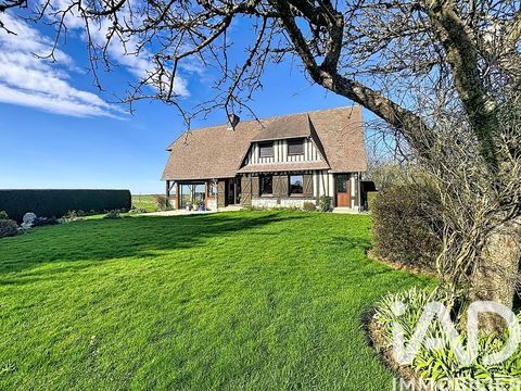   Vente Maison de campagne 5 pi�ces Maison - 5 pi�ce(s) - 151 m�