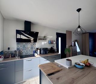  Maison � vendre 5 pi�ces 145 m�