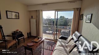  Appartement � vendre 3 pi�ces 67 m�