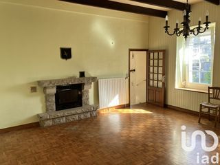  Maison � vendre 5 pi�ces 109 m�