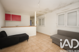  Appartement � vendre 1 pi�ce 22 m�