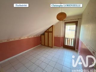  Maison � vendre 4 pi�ces 86 m�