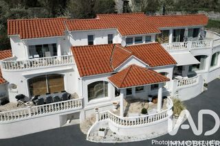  Villa � vendre 7 pi�ces 234 m�