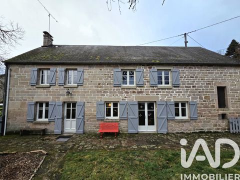   Vente Maison de campagne 5 pi�ces Maison - 5 pi�ce(s) - 122 m�