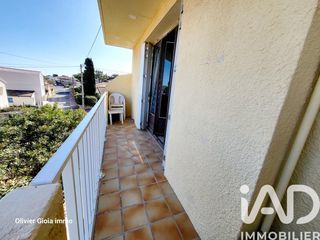  Appartement � vendre 3 pi�ces 37 m�