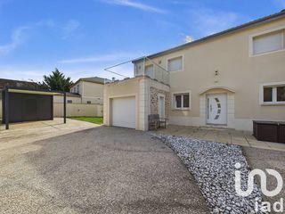  Maison � vendre 5 pi�ces 145 m�