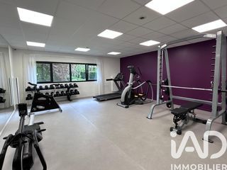  Appartement � vendre 1 pi�ce 21 m�