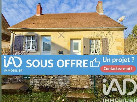  Vente Maison de campagne 5 pi�ces Maison - 5 pi�ce(s) - 85 m�