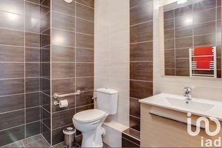  Appartement � vendre 2 pi�ces 47 m�