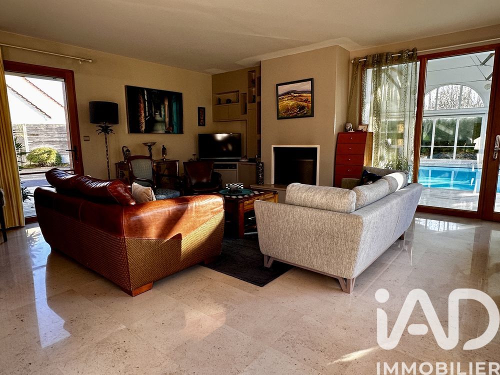 � vendre  Maison Agon-Coutainville (50230)