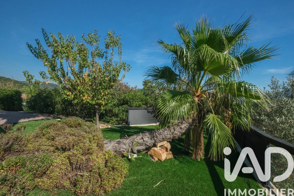 � vendre  Villa Les Adrets-de-l'Est�rel (83600)
