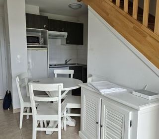  Maison � vendre 2 pi�ces 30 m�