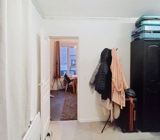  Appartement � vendre 2 pi�ces 30 m�