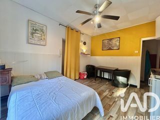  Appartement � vendre 1 pi�ce 17 m�