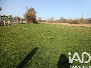  Terrain � vendre 1000 m�