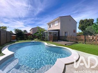  Maison � vendre 4 pi�ces 109 m�