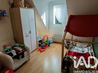  Maison � vendre 6 pi�ces 113 m�