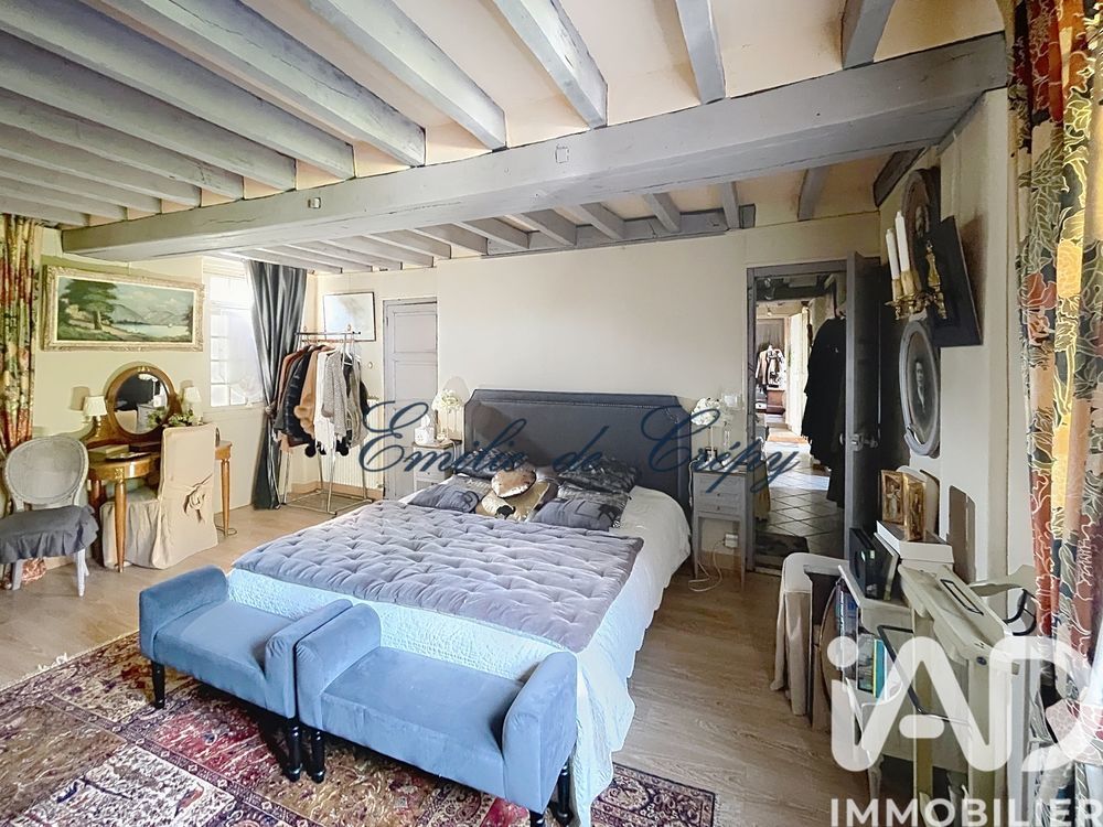 � vendre  Maison Saint-Vi�tre (41210)