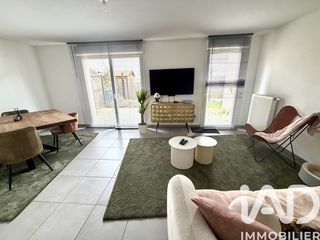  Maison � vendre 4 pi�ces 81 m�