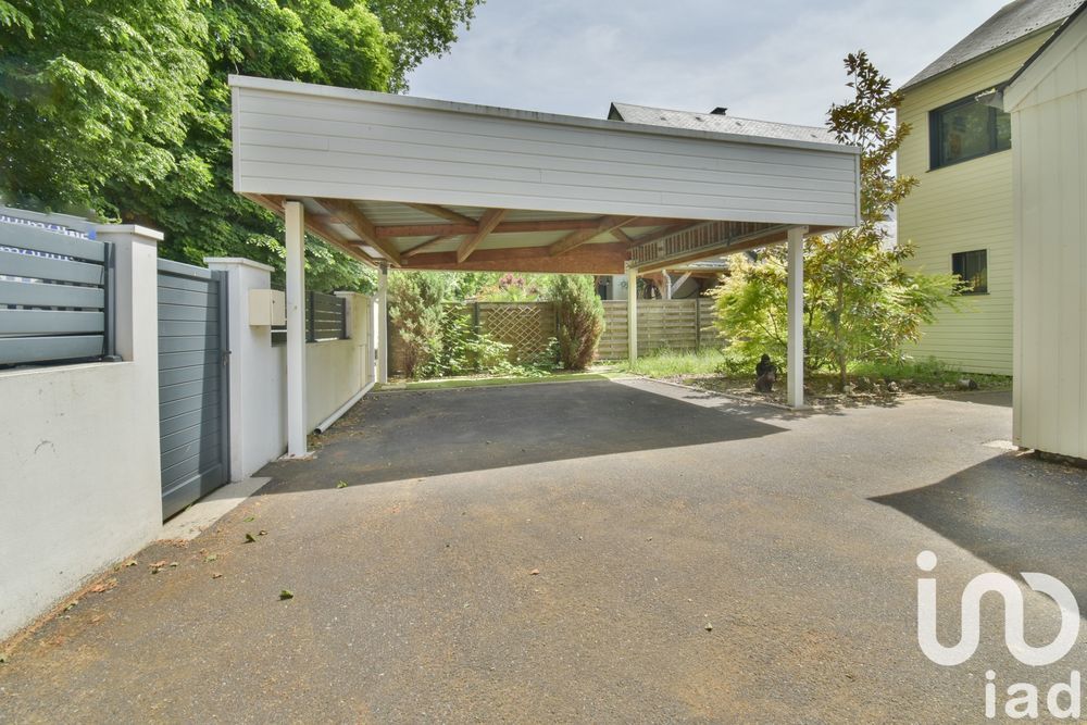 � vendre  Maison Montlignon (95680)