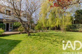  Maison � vendre 7 pi�ces 210 m�