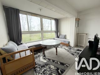  Appartement � vendre 2 pi�ces 58 m�