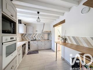  Maison � vendre 5 pi�ces 120 m�