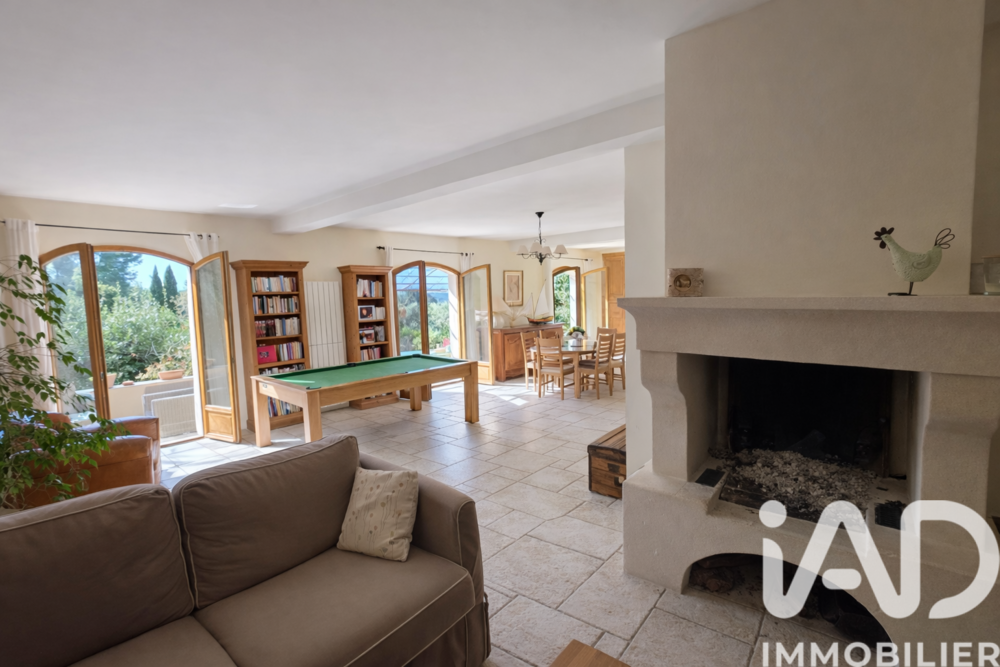 � vendre  Maison Sommi�res (30250)