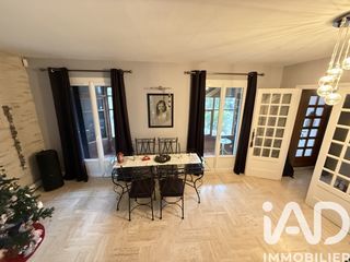  Maison � vendre 6 pi�ces 122 m�