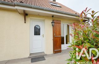  Maison � vendre 4 pi�ces 98 m�