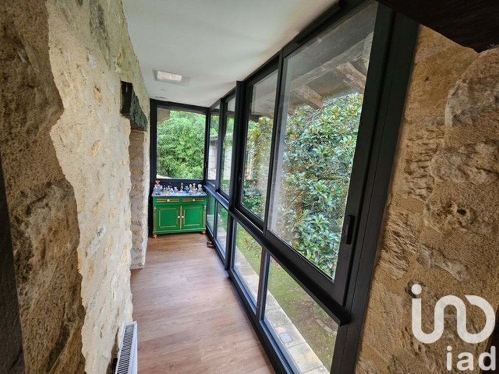 � vendre  Maison Ch�tellerault (86100)