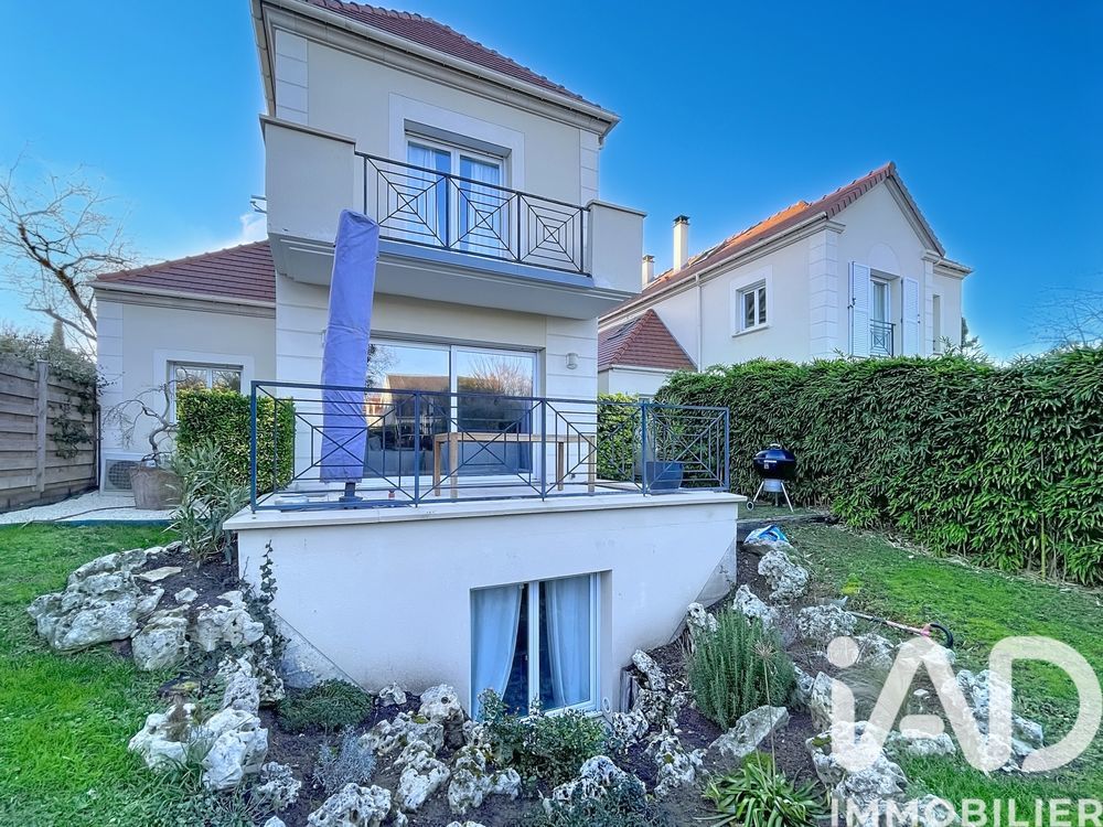 � vendre  Maison Rueil-Malmaison (92500)