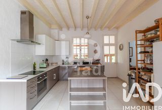  Maison � vendre 6 pi�ces 143 m�