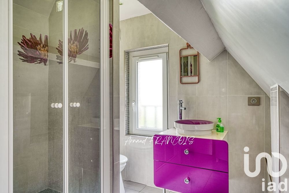 � vendre  Maison Montesson (78360)