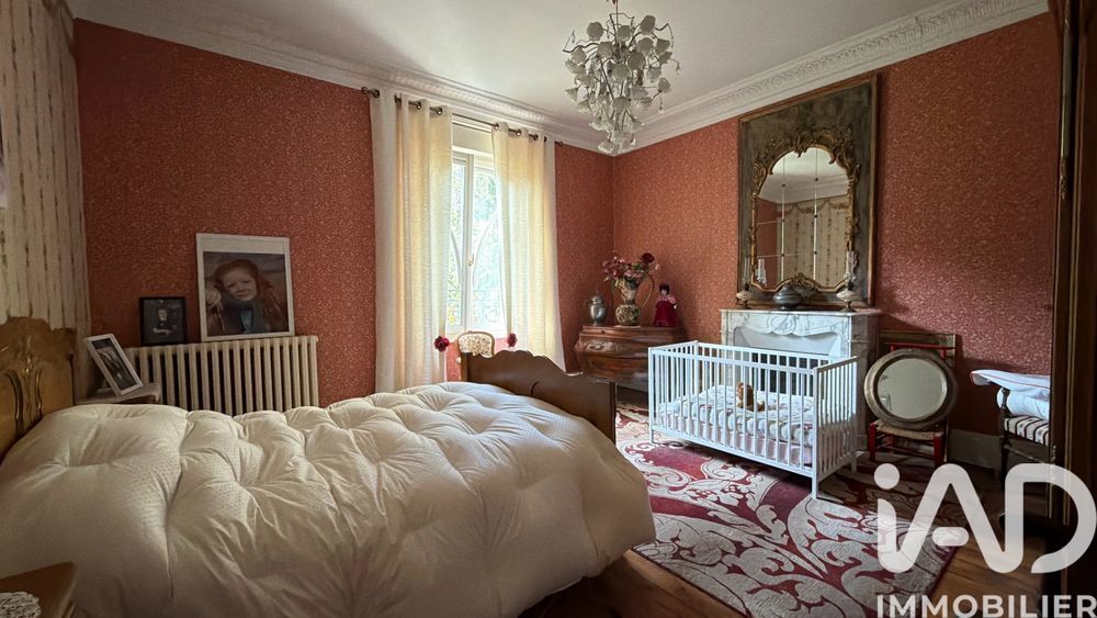 � vendre  Propri�t�/ch�teau Joinville (52300)