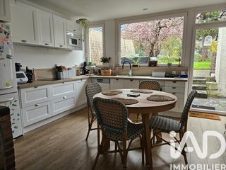  Maison � vendre 4 pi�ces 118 m�