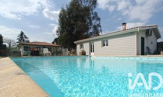  Maison � vendre 6 pi�ces 197 m�