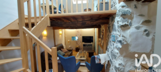  Maison � vendre 7 pi�ces 137 m�