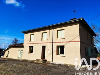  Maison � vendre 5 pi�ces 166 m�