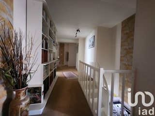  Maison � vendre 8 pi�ces 243 m�