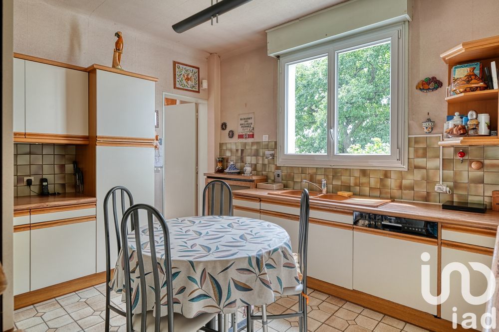 � vendre  Maison Sannois (95110)