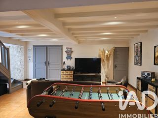  Maison � vendre 6 pi�ces 163 m�
