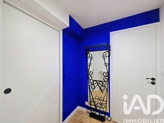  Appartement � vendre 3 pi�ces 50 m�