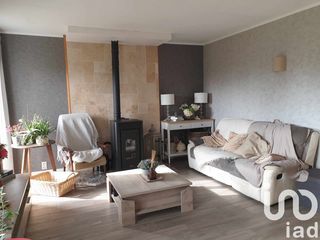  Maison � vendre 8 pi�ces 170 m�