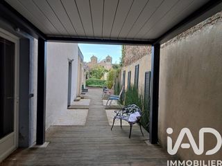  Maison � vendre 6 pi�ces 175 m�