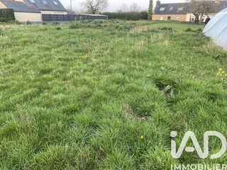  Terrain � vendre 1200 m�