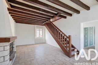  Maison � vendre 7 pi�ces 127 m�